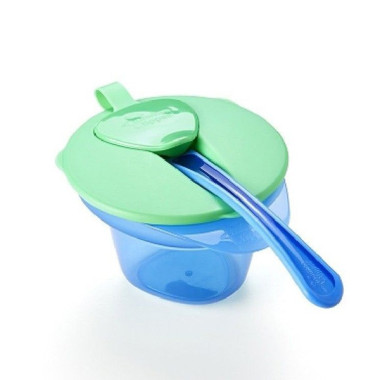 Bol Cool & Mash Explora. Tommee Tippee