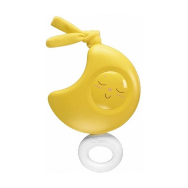 Carillón Nana Melodía Luna Chicco