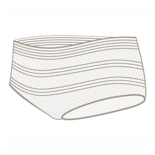 Braguitas Postparto de Malla Monouso “Mammy”. Chicco