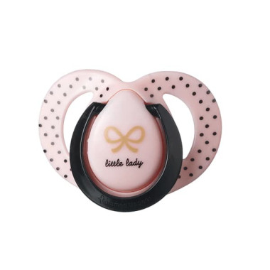 Chupetes Moda 6 a 18 meses 