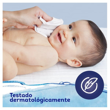 Toallitas Dodot Aqua Pure【 OFERTA 】Paquetes de 864 Uds.