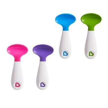 Cucharas Pala 2 Uds. Munchkin