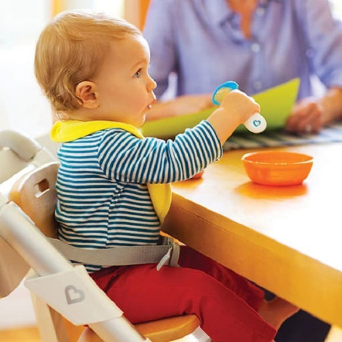 Cucharas Pala 2 Uds. Munchkin