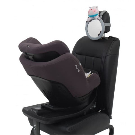 Espejo Retrovisor Peluche Koala. Olmitos