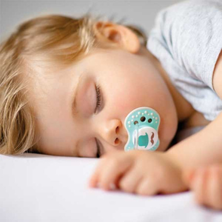 Chupetes Dinámicos “Retro” 0-3 meses.  Lovi