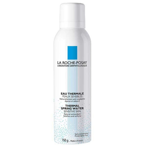 Agua Termal 150 ml.  La Roche-Posay