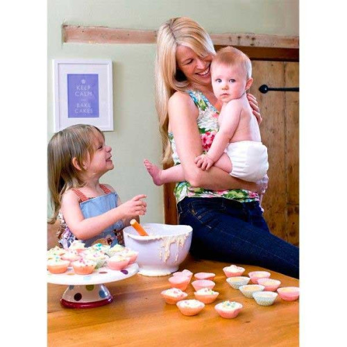 Miosolo Pañal Todo en Uno 