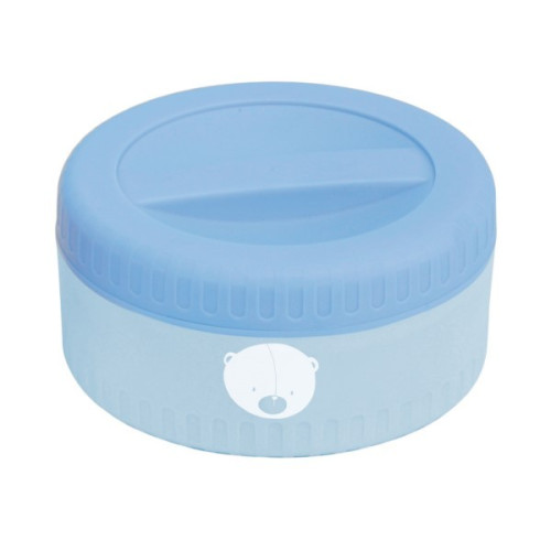 Termo Papillero, Olmitos