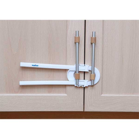 Cierre seguridad armario 2und. Olmitos