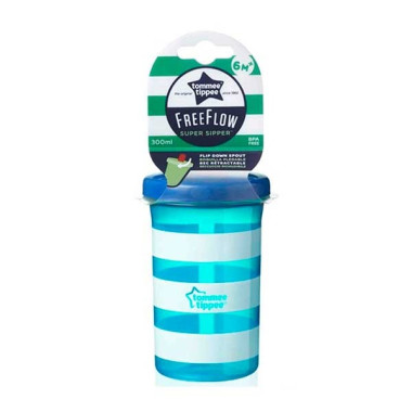 Vaso Térmico Sin Válvula. Tommee Tippee