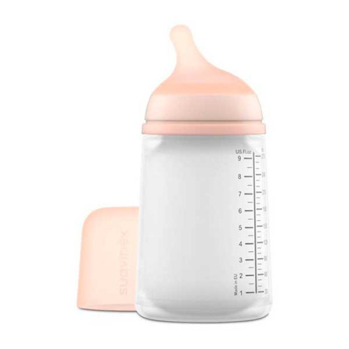 Biberón Lactancia 270 ml. Suavinex