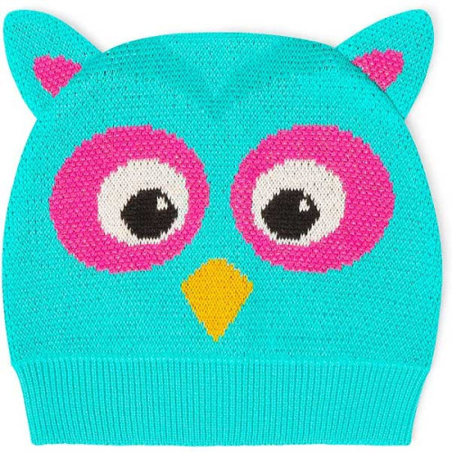 Gorro + Bufanda Oso.  Affenzahn