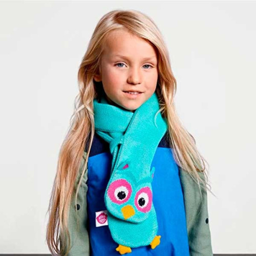 Gorro + Bufanda Oso.  Affenzahn