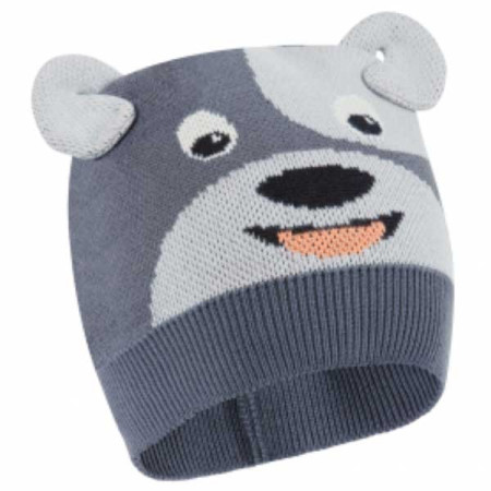 Gorro + Bufanda Perro.  Affenzahn