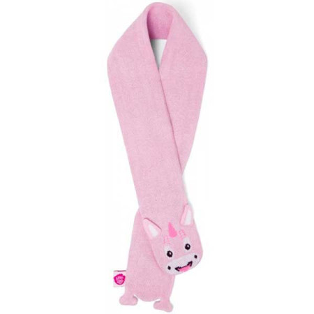 Gorro + Bufanda Unicornio.  Affenzahn