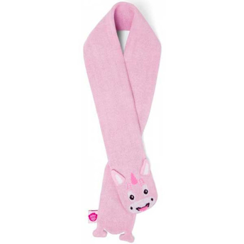Gorro + Bufanda Unicornio.  Affenzahn