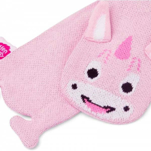 Gorro + Bufanda Unicornio.  Affenzahn