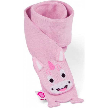 Gorro + Bufanda Unicornio.  Affenzahn