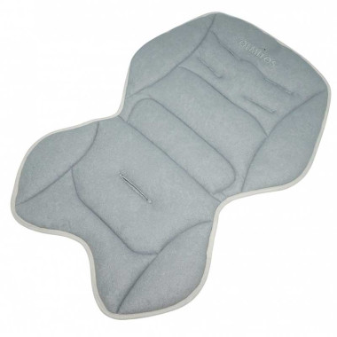 Colchoneta Reductora Universal Azul. Olmitos