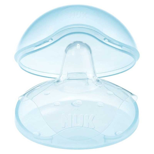 Pezoneras talla M . Nuk