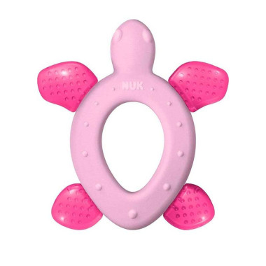 Mordedor refrigerante pez + 3 meses. Nuk