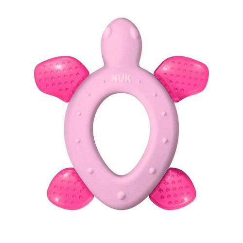 Mordedor refrigerante pez + 3 meses. Nuk