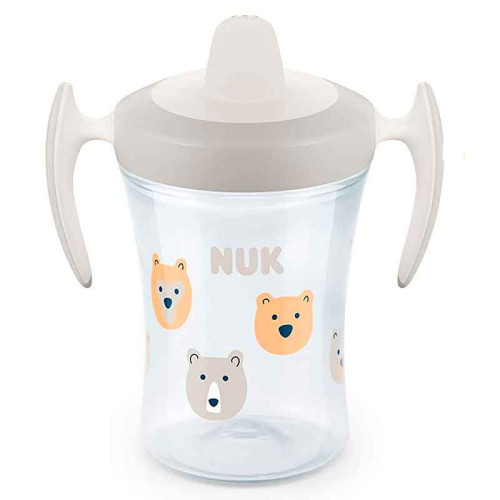 Vaso trainer cup 6m+ .Nuk