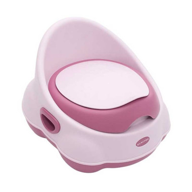 Orinal Training Rosa. Olmitos