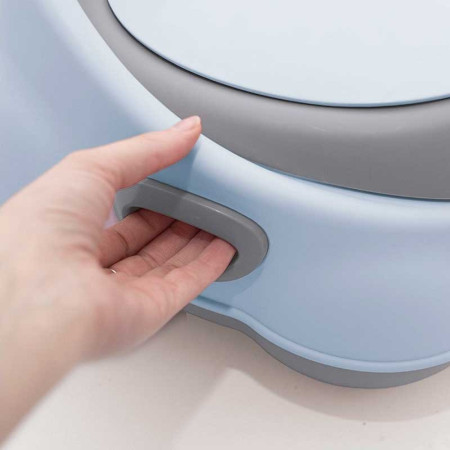 Orinal Training Rosa. Olmitos