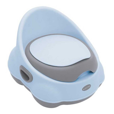 Orinal Training Rosa. Olmitos