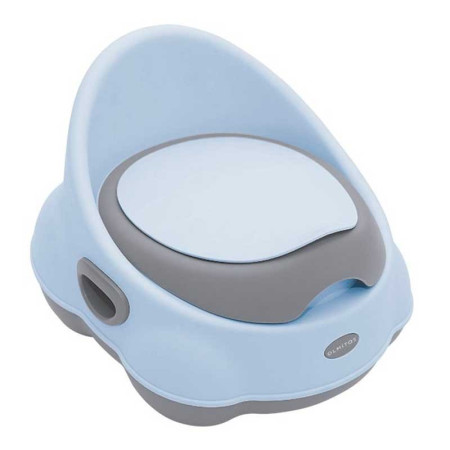 Orinal Training Rosa. Olmitos