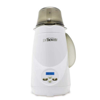 Calienta Biberones . DrBrown´s