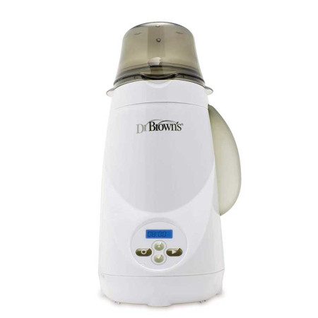 Calienta Biberones . DrBrown´s
