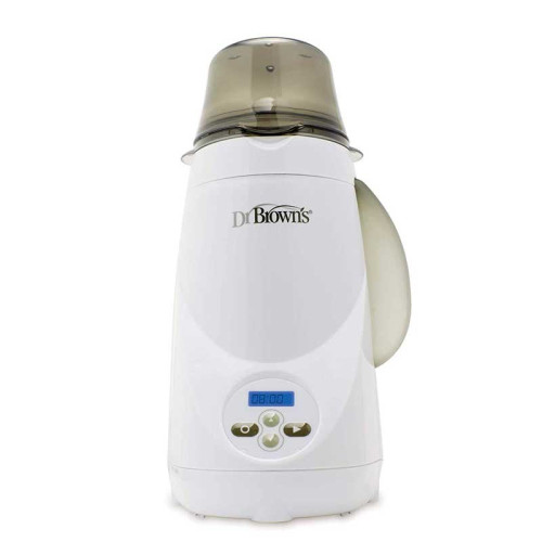 Calienta Biberones . DrBrown´s
