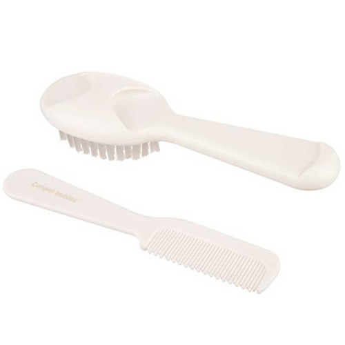 Cepillo y peine encajable. Canpol Babies