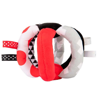 Juquete Sensorial Pelota. Canpol Babies