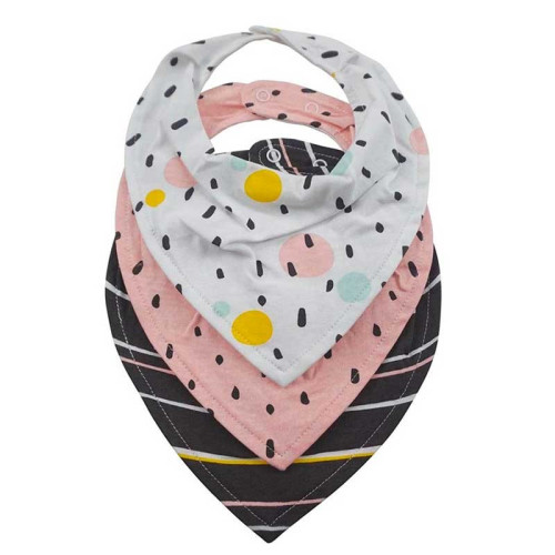 Pack 3 Bandanas . Olmitos