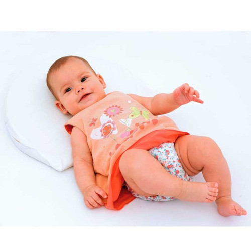 Almohada confort . Olmitos