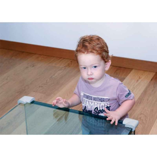 Protector caucho para esquinas 4 uds. Olmitos