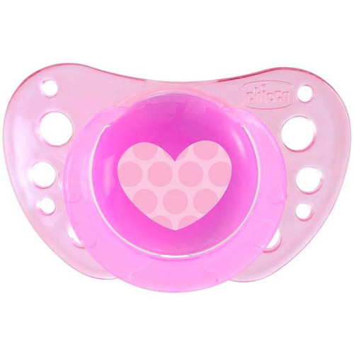 Set Regalo Wellbeing silicona 0m+ . Chicco