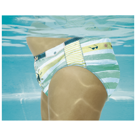 Dodot Splashers Talla 4 - Pañal-Bañador - Mas Pañales