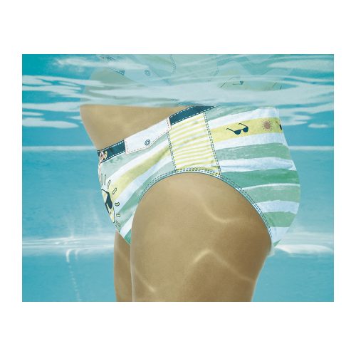 Dodot Splashers Talla 4 - Pañal-Bañador - Mas Pañales