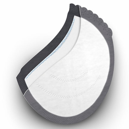 Discos absorbentes desechables Discreet Elegance (20 ud.). LOVI