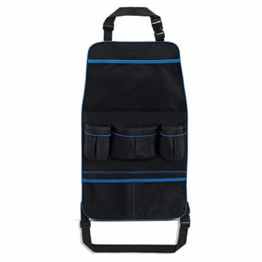 Organizador de coche BRICA. Munchkin