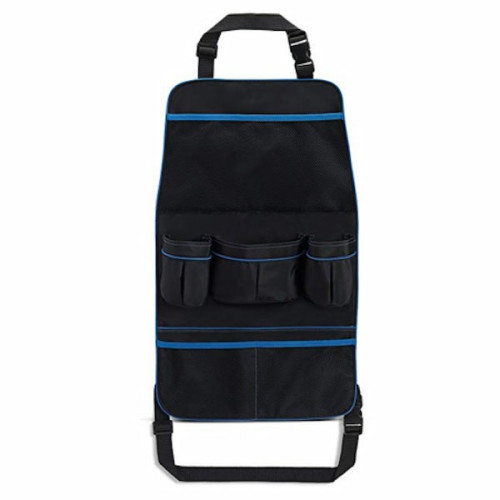 Organizador de coche BRICA. Munchkin