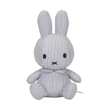 Muñeco Miffy 20cm Fun at Sea. Tiamo Collection