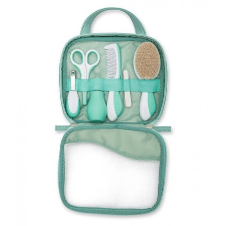Kit Baby Care Caja Regalo. Nuvita