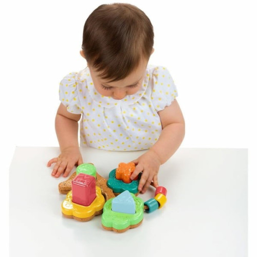 Baobab Eco+ Formas y Colores. Chicco