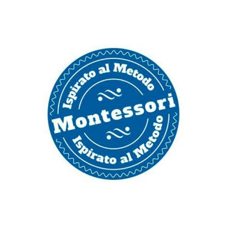 Mesa de Actividades Aprendo las vocales. Chicco