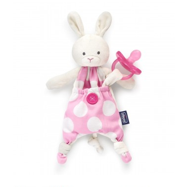 Guarda chupetes Pocket Friend . Chicco